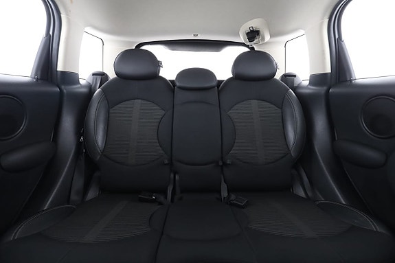 MINI Countryman C 16 of 29