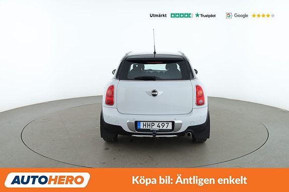 MINI Countryman C 4 of 29
