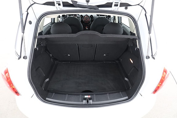 MINI Countryman C 18 of 29