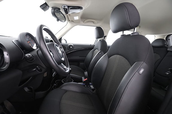 MINI Countryman C 11 of 29
