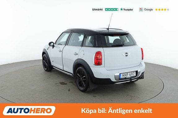 MINI Countryman C 3 of 29