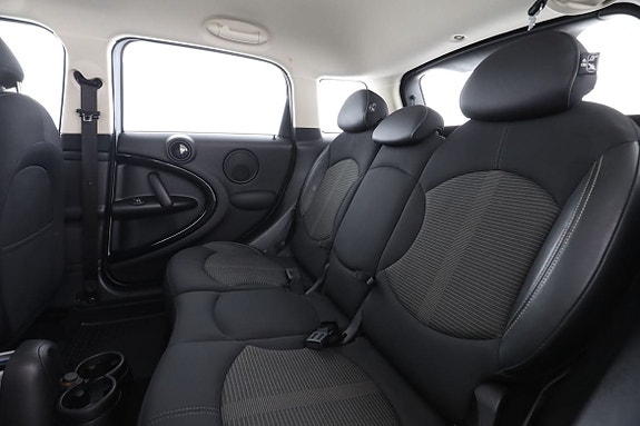 MINI Countryman C 15 of 29
