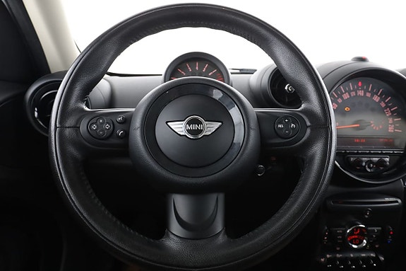MINI Countryman C 19 of 29