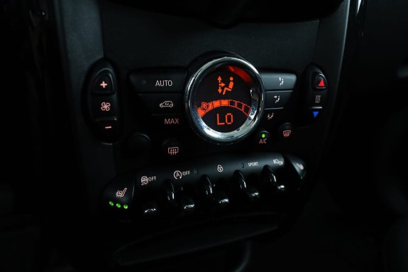 MINI Countryman C 22 of 29