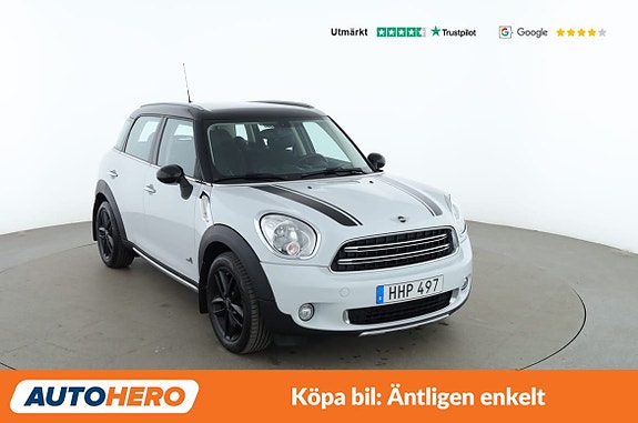 MINI Countryman C 8 of 29