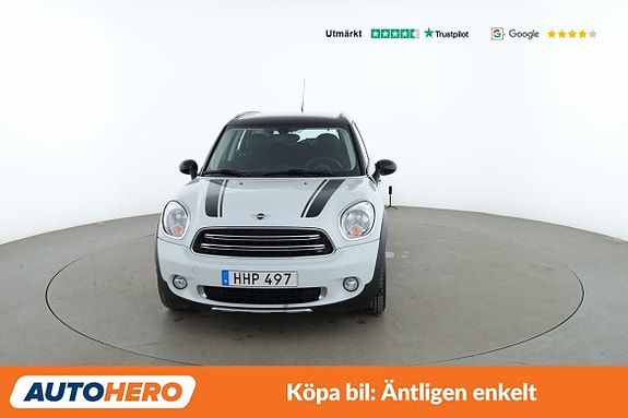 MINI Countryman C 9 of 29