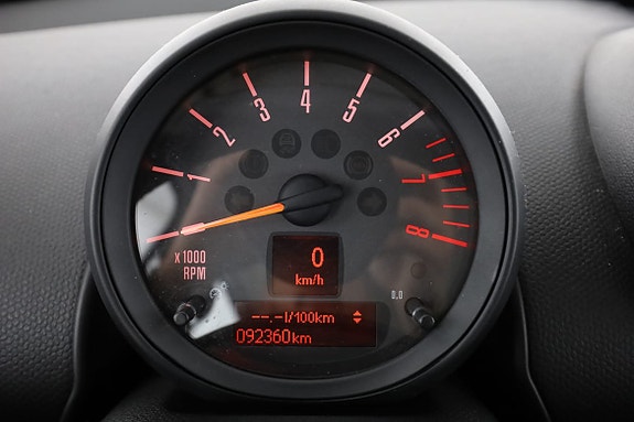 MINI Countryman C 20 of 29