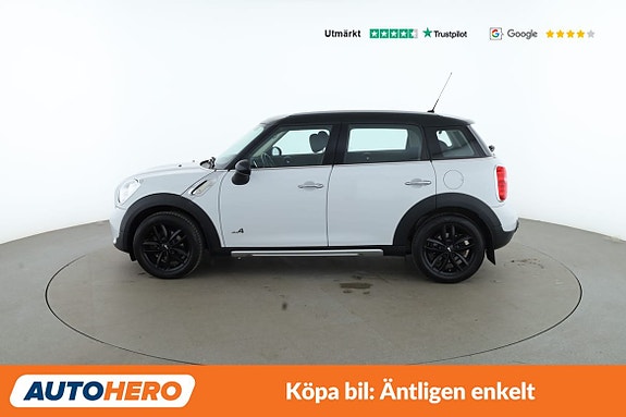MINI Countryman C 2 of 29