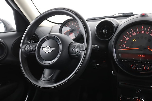 MINI Countryman C 14 of 29