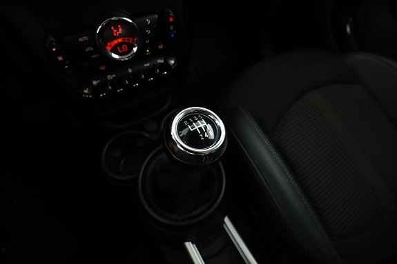 MINI Countryman C 23 of 29