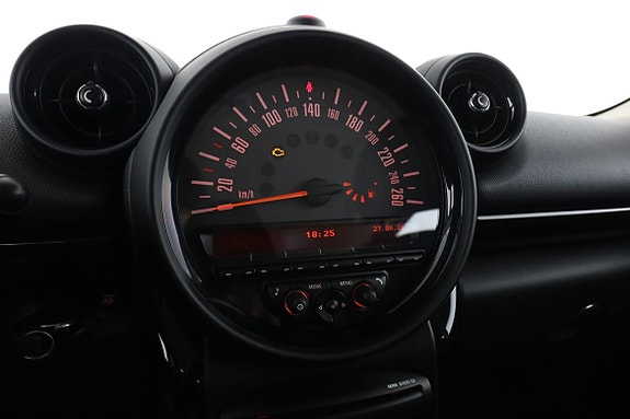 MINI Countryman C 21 of 29