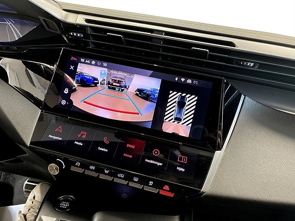 Peugeot 408 10 of 17