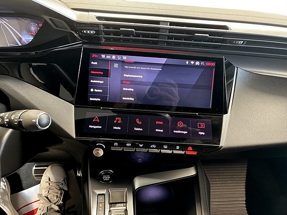 Peugeot 408 11 of 17