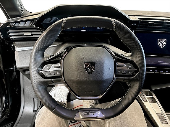 Peugeot 408 7 of 17