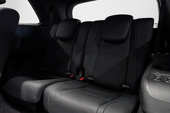 Mercedes-Benz GLS450 d 16 of 28