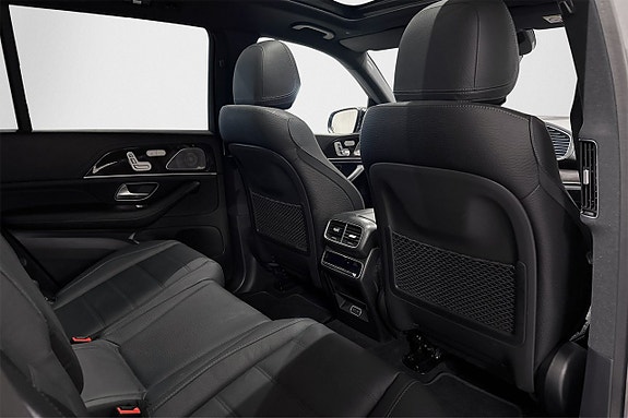 Mercedes-Benz GLS450 d 15 of 28