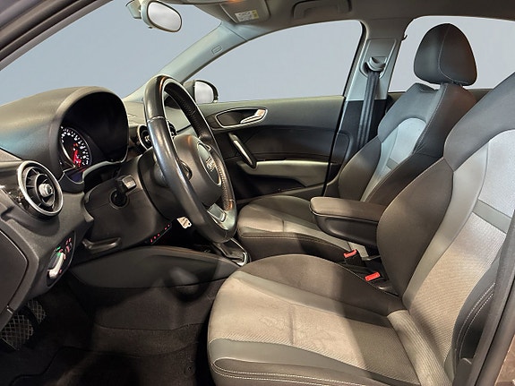 Audi A1 7 of 19