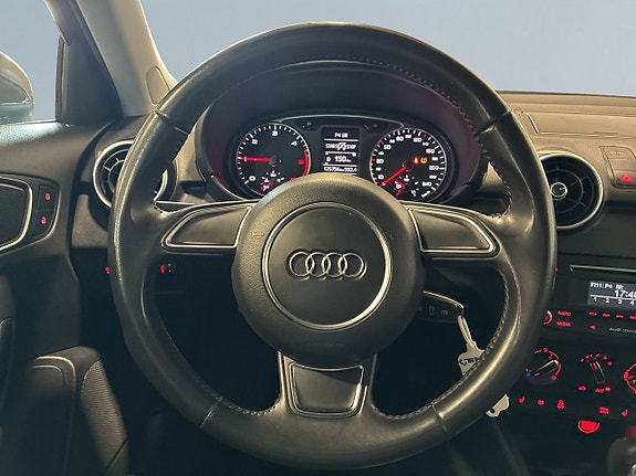 Audi A1 15 of 19