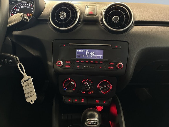 Audi A1 13 of 19