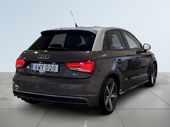 Audi A1 5 of 19