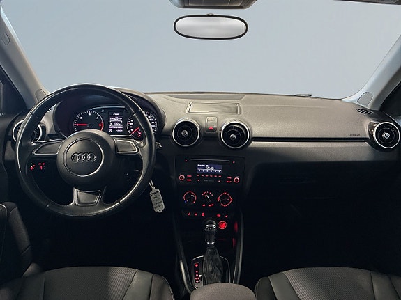 Audi A1 8 of 19