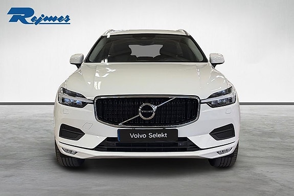 Volvo XC60 6 of 17