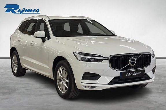 Volvo XC60 5 of 17