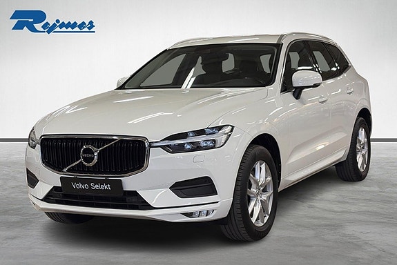 Volvo Unknown
