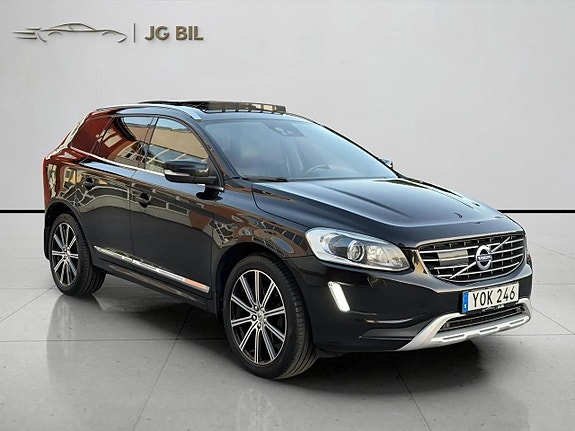 Volvo XC60 9 of 26