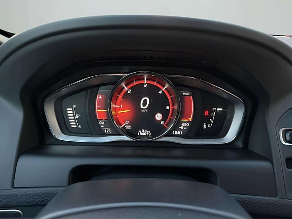 Volvo XC60 22 of 26