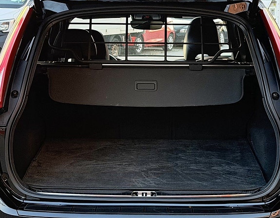 Volvo XC60 26 of 26
