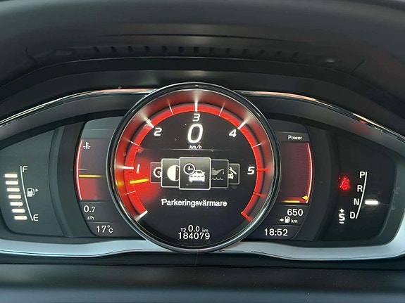 Volvo XC60 21 of 26