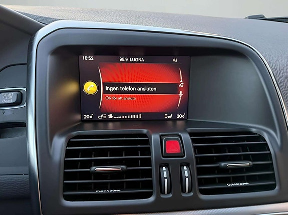 Volvo XC60 20 of 26