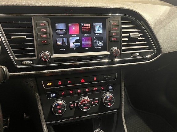 Seat Leon 20 of 20