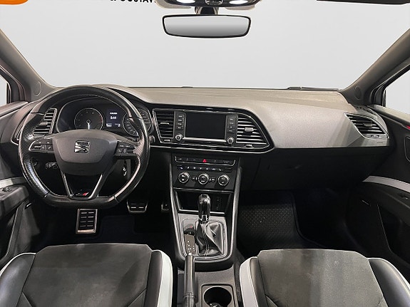 Seat Leon 13 of 20