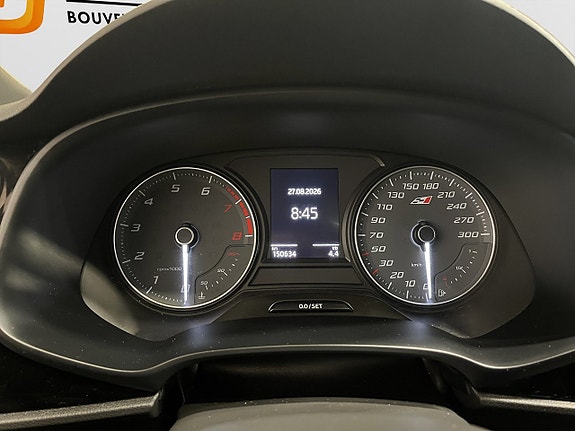 Seat Leon 15 of 20