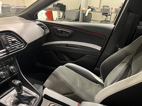 Seat Leon 16 of 20