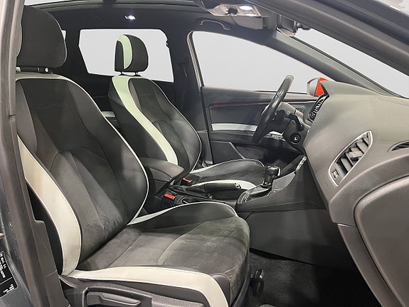 Seat Leon 9 of 20