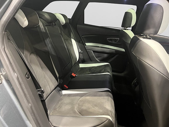 Seat Leon 11 of 20