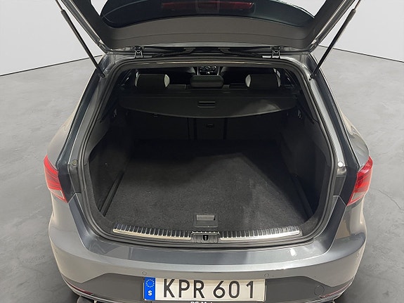 Seat Leon 12 of 20