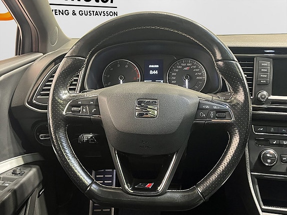 Seat Leon 14 of 20