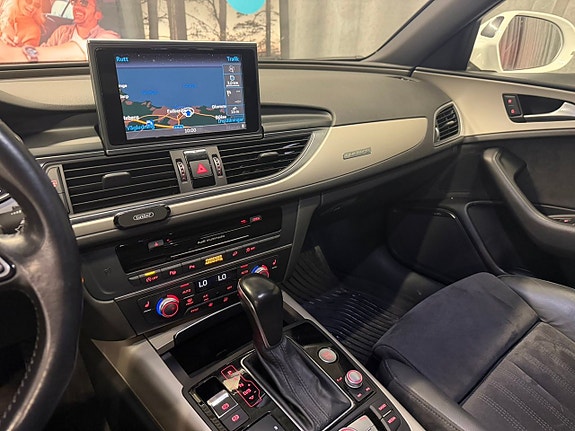 Audi A6 9 of 14