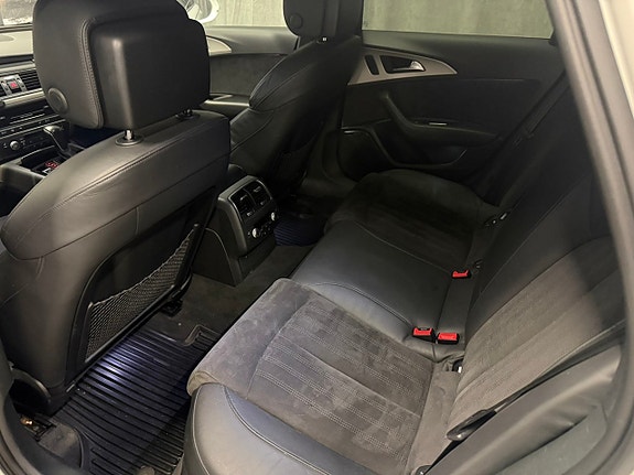 Audi A6 13 of 14