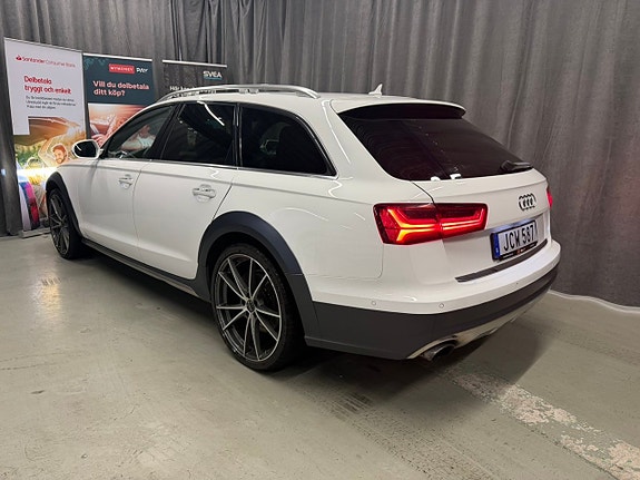 Audi A6 6 of 14