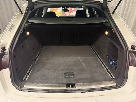 Audi A6 14 of 14