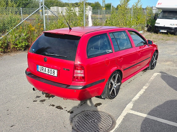 Skoda Octavia 5 of 16