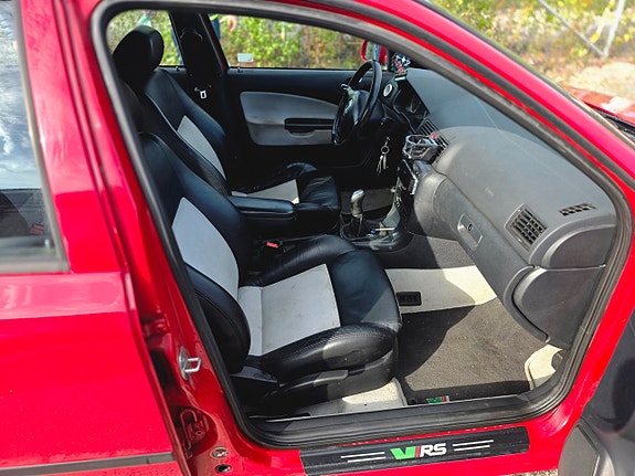 Skoda Octavia 13 of 16