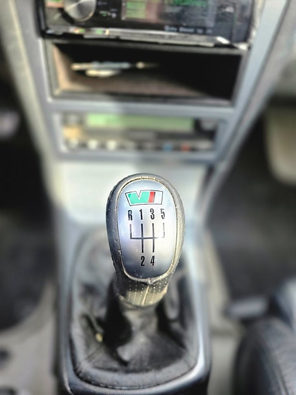 Skoda Octavia 16 of 16