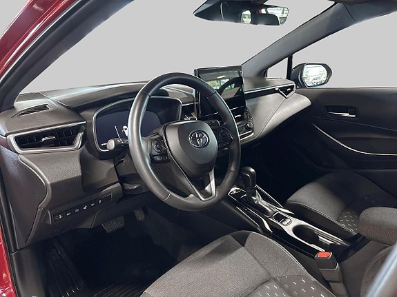 Toyota Corolla 13 of 18