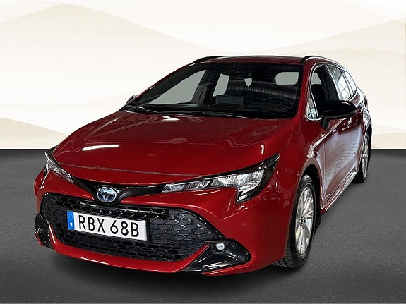 Toyota Corolla 18 of 18